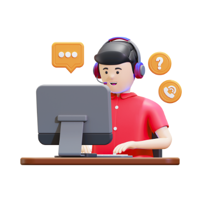 Suporte técnico FC Villela