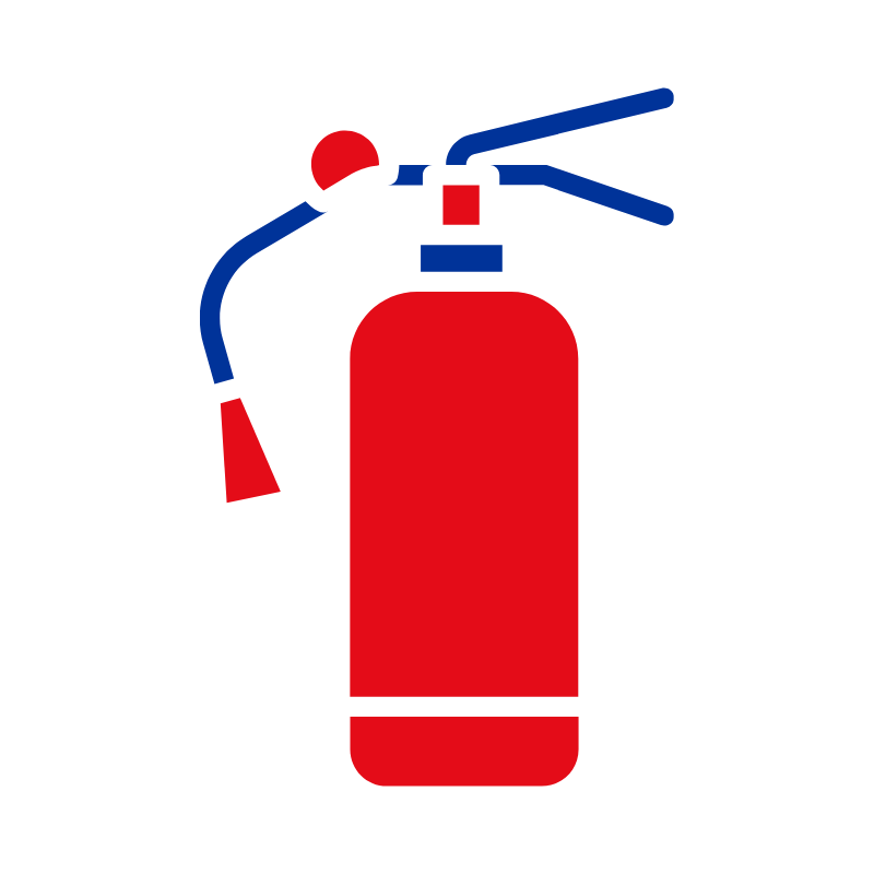 Cilindro Marine Fire