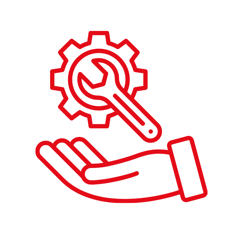 Suporte técnico especializado no Brasil