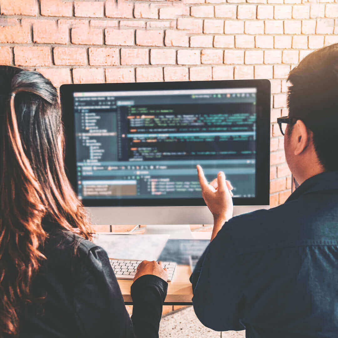 criação de sites responsivos
