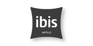 criação de sites profissionais para o Íbis Hotéis