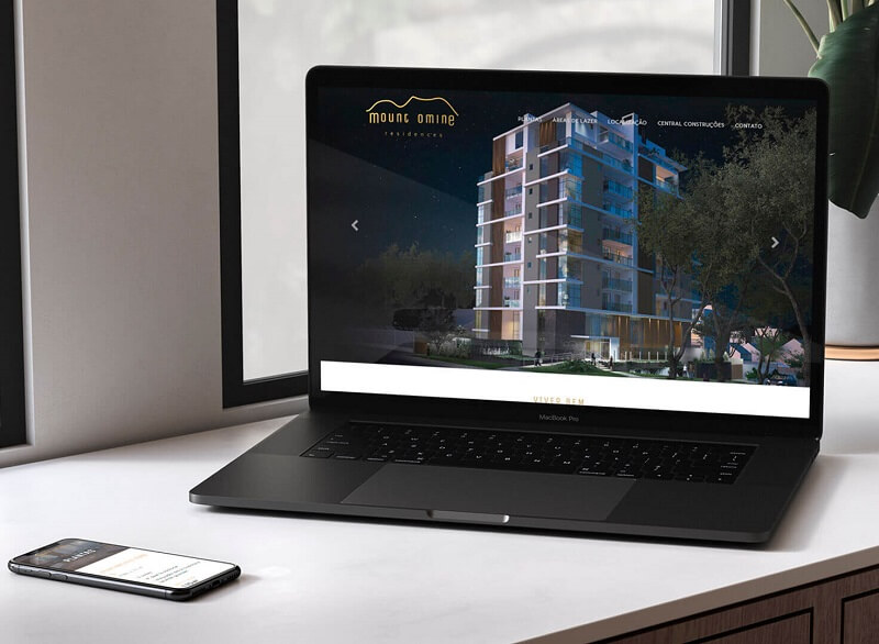 agencia de marketing digital para construtoras