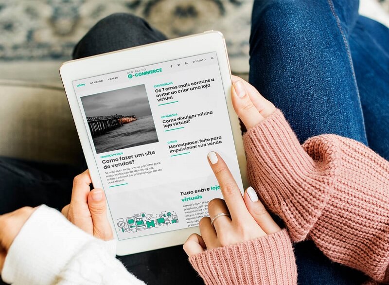 empresa de marketing para ecommerce