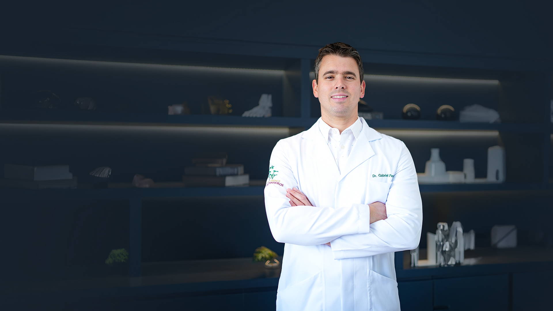 Cirurgia de Joanetes
